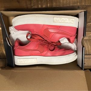 Womens Air Force 1